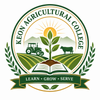 KEON AGRICULTURAL COLLEGE